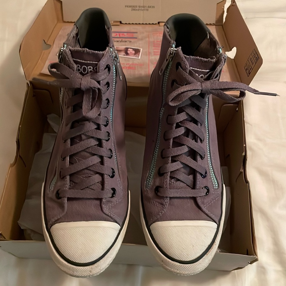 Bobs utopia flyers from Skechers